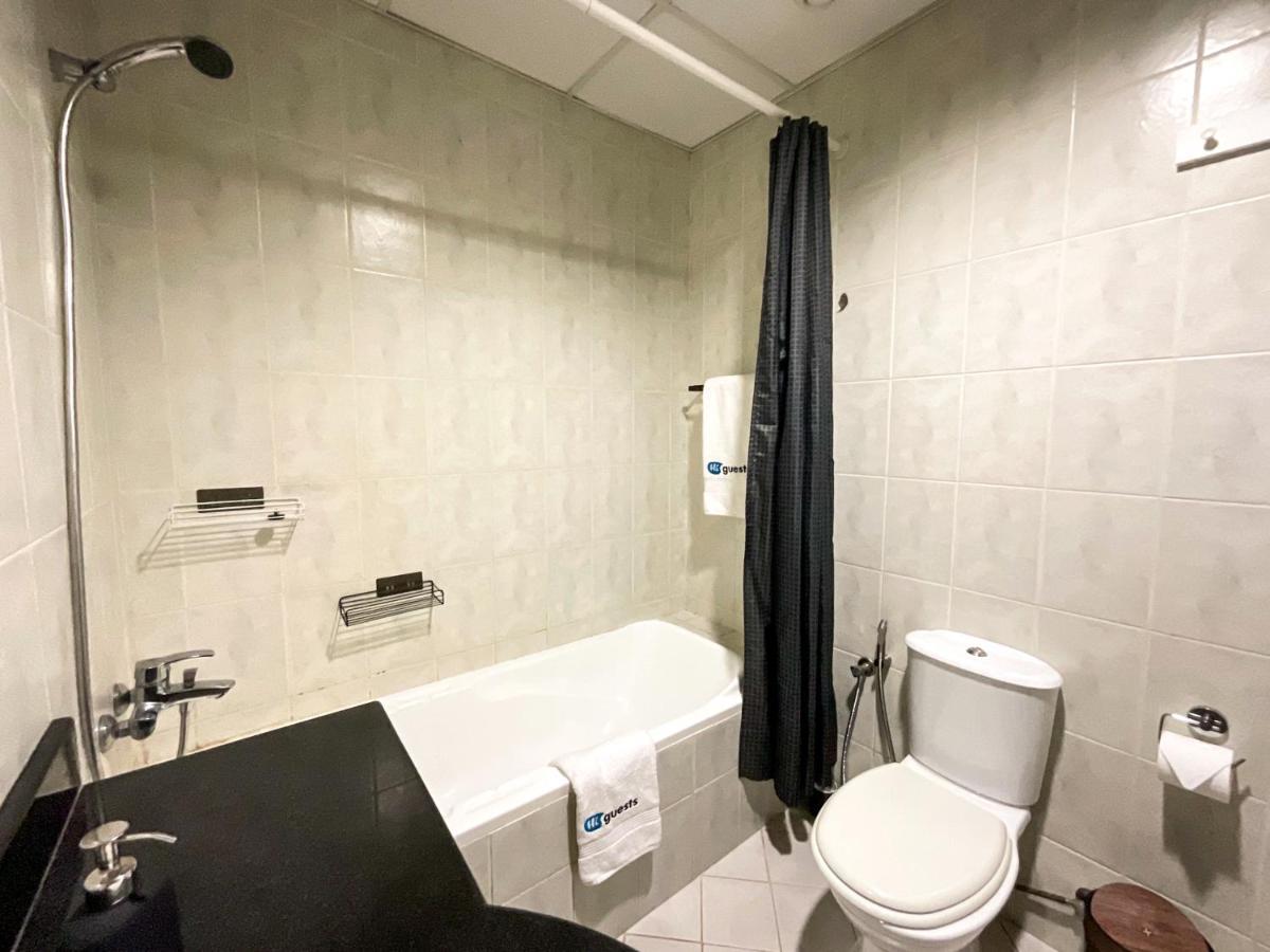 Higuests - Euphoric Apt With Panoramic Marina Views Apartment *